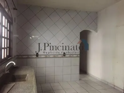 Sobrado com 5 Quartos à venda, 340m² no Jardim Tarumã, Jundiaí