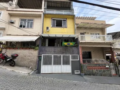 Casa com 2 Quartos à venda, 155m² no Cocotá, Rio de Janeiro