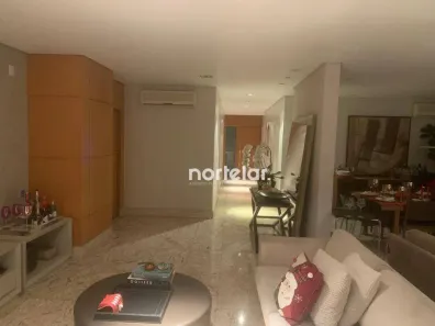 Apartamento com 3 Quartos à venda, 280m² no Higienópolis, São Paulo
