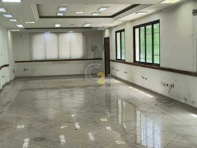 Imóvel Comercial para alugar, 344m² no Água Branca, São Paulo