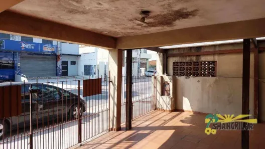 Casa com 2 Quartos à venda, 217m² no Baeta Neves, São Bernardo do Campo