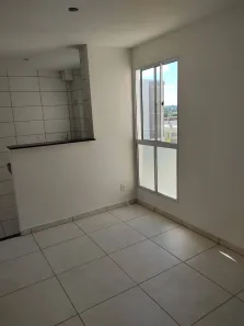 Apartamento com 2 Quartos à venda, 40m² no Catu de Abrantes (Abrantes), Camaçari