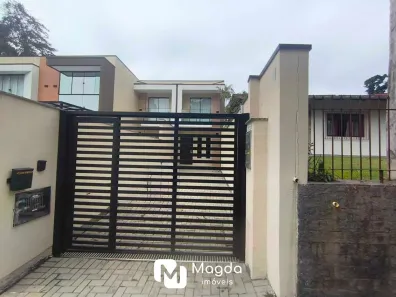 Sobrado com 2 Quartos à venda, 94m² no Água Verde, Blumenau