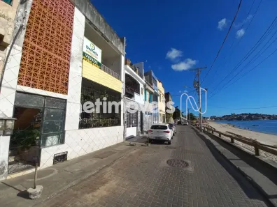 Apartamento com 3 Quartos à venda, 148m² no Ribeira, Salvador
