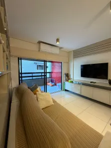 Apartamento com 3 Quartos à venda, 147m² no Ponta Verde, Maceió
