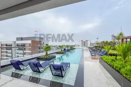 Apartamento à venda, 29m² no Vila Clementino, São Paulo