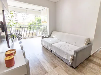Apartamento com 3 Quartos à venda, 80m² no Vila Formosa, São Paulo