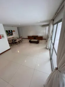 Apartamento com 3 Quartos à venda, 193m² no Recreio dos Bandeirantes, Rio de Janeiro