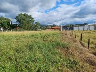 Lote/Terreno à venda, 1000m² no São Gonçalo, Taubaté