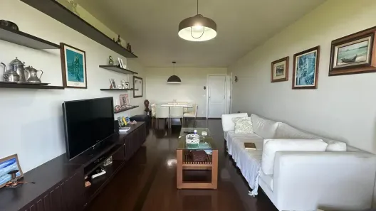 Apartamento com 3 Quartos à venda, 121m² no Barra da Tijuca, Rio de Janeiro