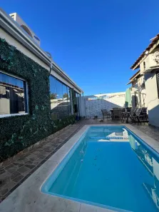 Casa com 4 Quartos à venda, 120m² no São João Del Rei, Cuiabá
