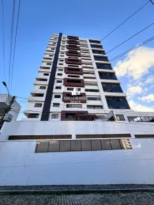 Apartamento com 3 Quartos à venda, 80m² no Tirol, Natal