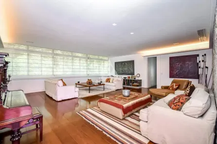 Cobertura com 3 Quartos à venda, 444m² no Lagoa, Rio de Janeiro