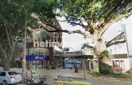 Ponto Comercial para alugar, 60m² no Boa Viagem, Belo Horizonte