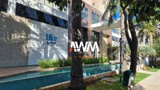 Apartamento com 3 Quartos à venda, 94m² no Setor Bueno, Goiânia