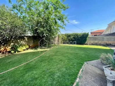 Casa de Condomínio com 4 Quartos à venda, 250m² no Tijuco das Telhas, Campinas