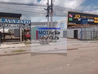 Lote/Terreno à venda, 23000m² no , Marituba