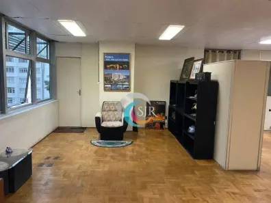 Sala Comercial à venda, 167m² no Bela Vista, São Paulo