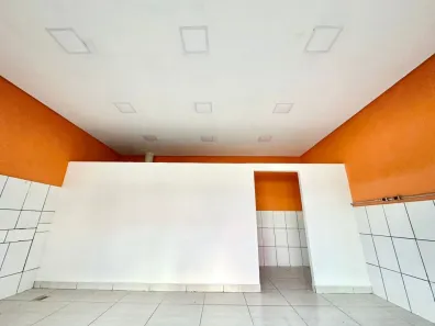 Ponto Comercial para alugar, 20m² no Centro, Itapetininga