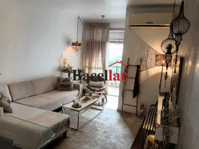 Apartamento com 2 Quartos à venda, 96m² no Andaraí, Rio de Janeiro