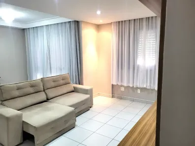 Apartamento com 3 Quartos à venda, 79m² no Cambuí, Campinas