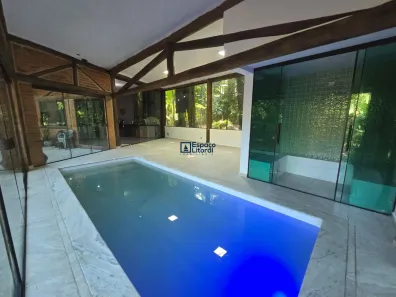 Fazenda/Sítio com 3 Quartos à venda, 420m² no Cantagalo, Caraguatatuba