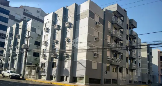 Apartamento com 3 Quartos à venda, 86m² no Nossa Senhora de Fátima, Santa Maria