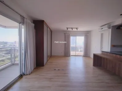 Apartamento com 1 Quarto à venda, 55m² no Vila Cruzeiro, São Paulo
