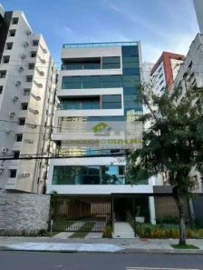 Apartamento com 1 Quarto à venda, 33m² no Madalena, Recife