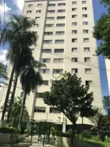 Apartamento com 3 Quartos à venda, 80m² no Jardim Paraíso, São Paulo