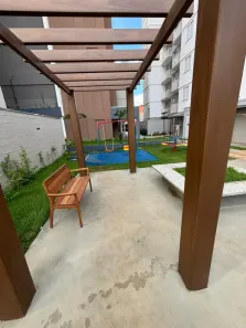 Apartamento com 3 Quartos à venda, 61m² no Setor Sudoeste, Goiânia