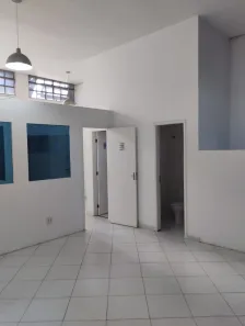 Ponto Comercial para alugar, 49m² no Santo Amaro, São Paulo