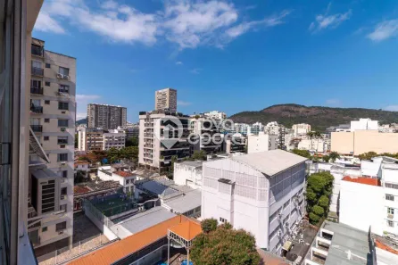 Apartamento com 3 Quartos à venda, 159m² no Botafogo, Rio de Janeiro