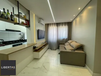Apartamento com 2 Quartos à venda, 46m² no Estância Velha, Canoas