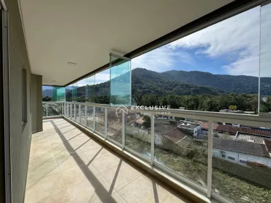 Apartamento com 4 Quartos à venda, 156m² no Umuarama, Ubatuba