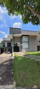Casa de Condomínio com 3 Quartos à venda, 308m² no Paisagem Renoir, Cotia