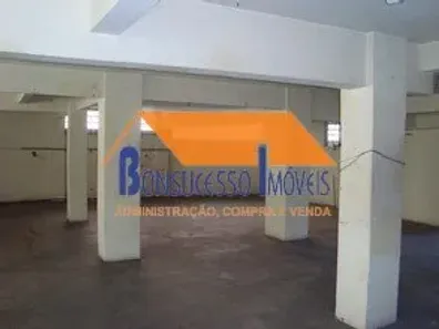 Ponto Comercial à venda, 400m² no Floresta, Belo Horizonte