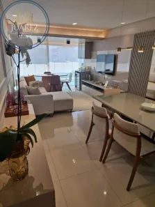 Apartamento com 3 Quartos à venda, 112m² no Graça, Salvador