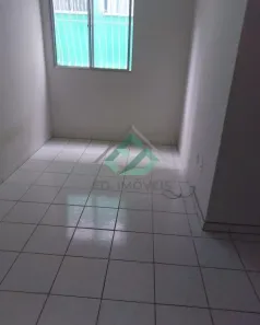 Apartamento com 2 Quartos à venda, 47m² no Santo André, Cariacica