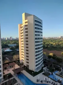 Apartamento com 3 Quartos à venda, 81m² no Edson Queiroz, Fortaleza