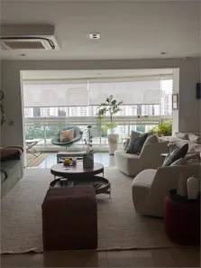 Apartamento com 3 Quartos à venda, 261m² no Vila Andrade, São Paulo