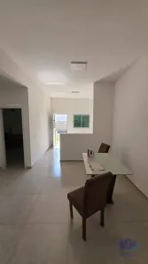 Casa de Condomínio com 2 Quartos para alugar, 200m² no Petrópolis, Várzea Grande