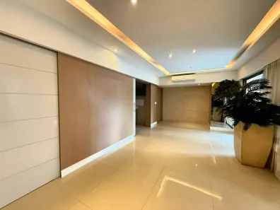 Apartamento com 3 Quartos à venda, 154m² no Batista Campos, Belém
