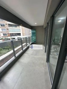 Apartamento com 1 Quarto à venda, 41m² no Vila Firmiano Pinto, São Paulo