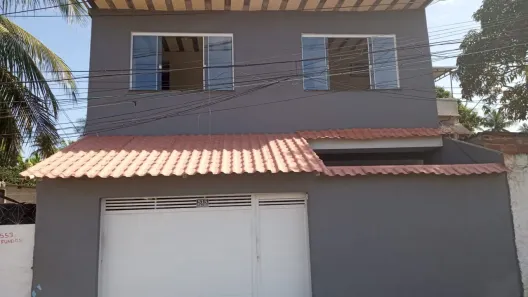 Casa com 2 Quartos à venda, 72m² no Guaratiba, Rio de Janeiro