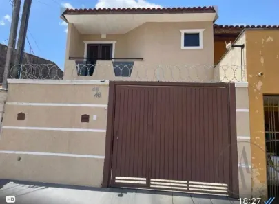 Casa com 3 Quartos à venda, 172m² no Jardim Abaeté, Sorocaba