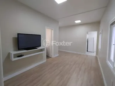 Apartamento com 2 Quartos à venda, 38m² no Floresta, Porto Alegre