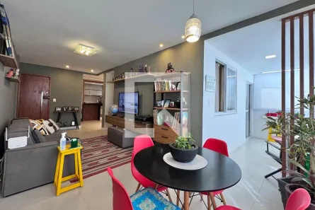 Apartamento com 2 Quartos à venda, 71m² no Recreio dos Bandeirantes, Rio de Janeiro