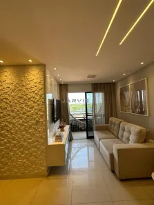 Apartamento com 3 Quartos à venda, 70m² no Serraria, Maceió