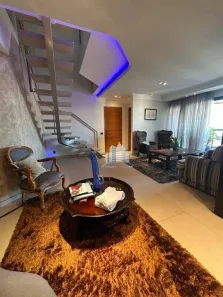 Apartamento com 4 Quartos à venda, 300m² no Indianópolis, São Paulo